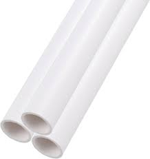 PVC Pipes